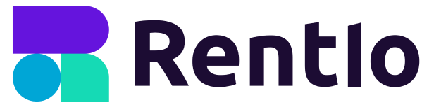 Rentlo logo